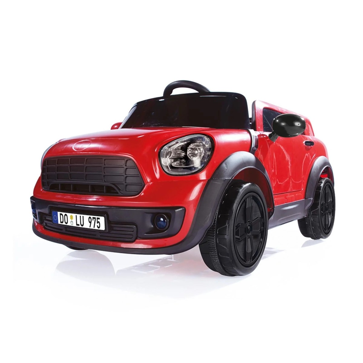 Dolu Ride On 12 V Akülü Araba Uzaktan Kumandalı 4x2
