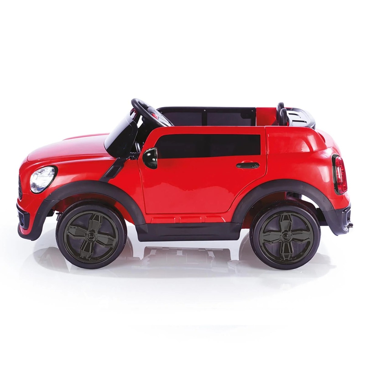 Dolu Ride On 12 V Akülü Araba Uzaktan Kumandalı 4x2